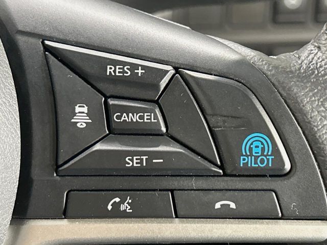 NISSAN SERENA  WG 2020