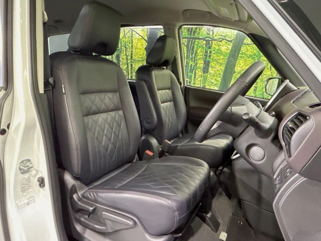 NISSAN SERENA  WG 2020