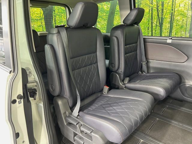 NISSAN SERENA  WG 2020