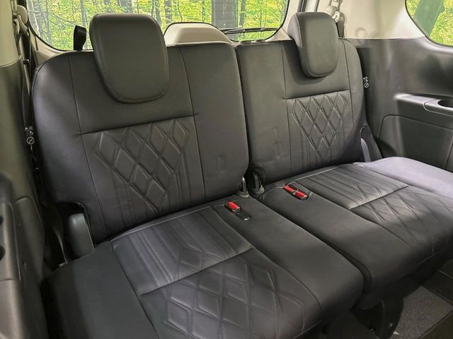 NISSAN SERENA  WG 2020