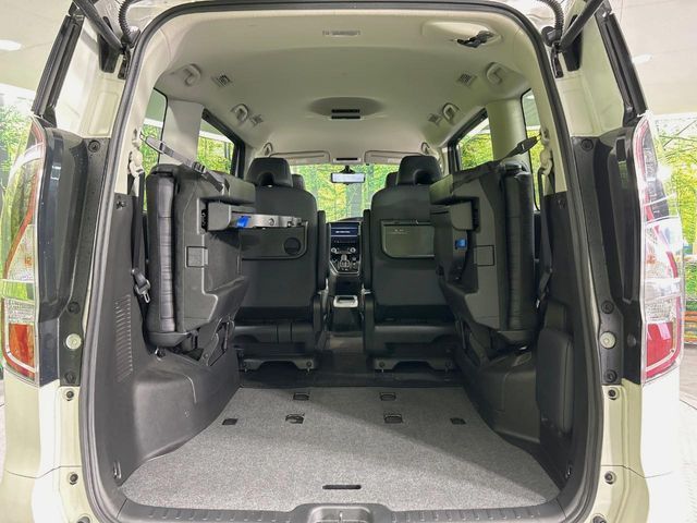 NISSAN SERENA  WG 2020