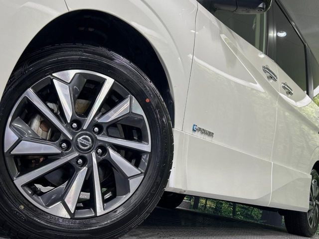 NISSAN SERENA  WG 2020