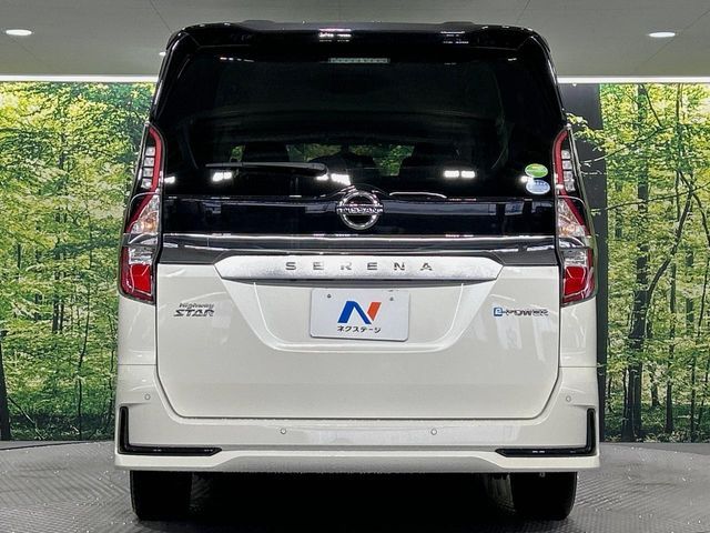 NISSAN SERENA  WG 2020