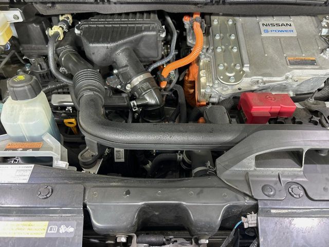 NISSAN SERENA  WG 2020