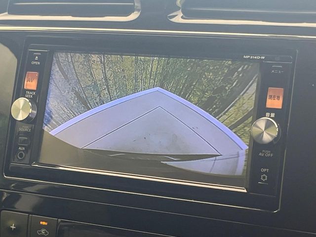 NISSAN SERENA  S-HYBRID 2014