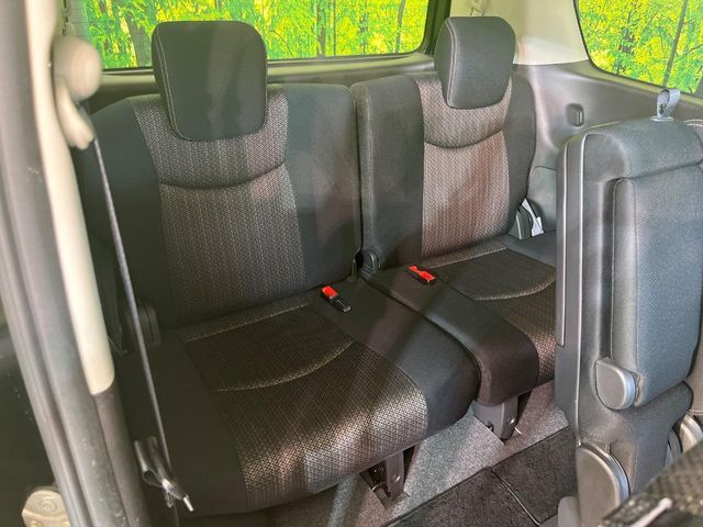 NISSAN SERENA  S-HYBRID 2014