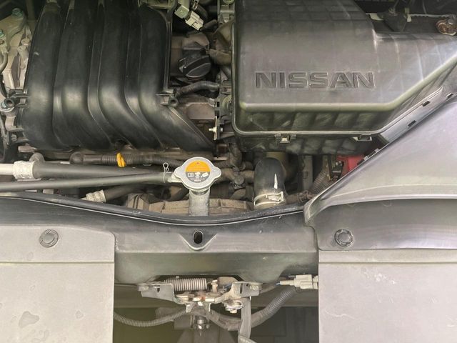 NISSAN SERENA  S-HYBRID 2014
