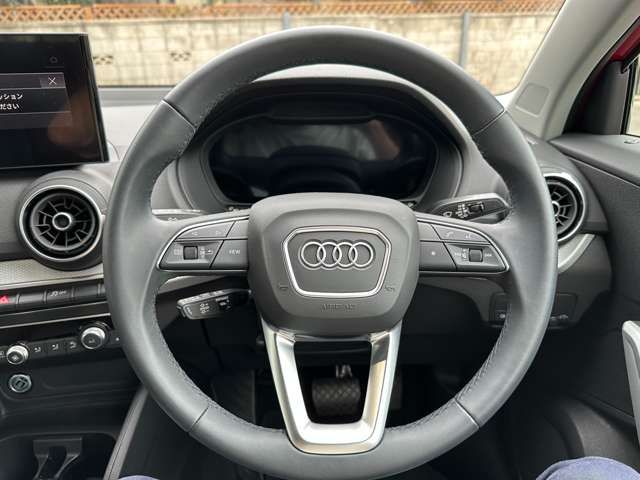 AUDI AUDI Q2 2025