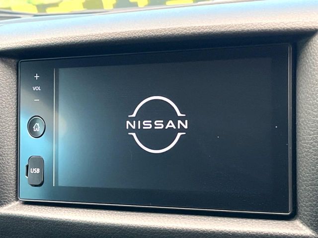 NISSAN NV350 CARAVAN 2024