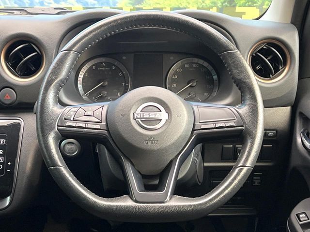 NISSAN NV350 CARAVAN 2024