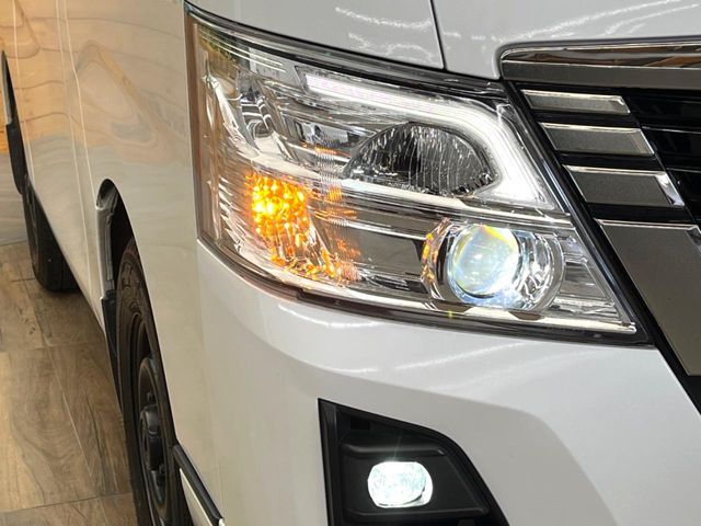 NISSAN NV350 CARAVAN 2024