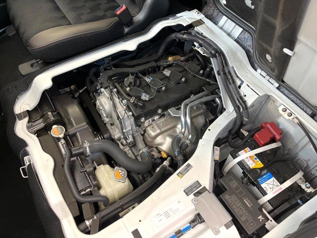 NISSAN NV350 CARAVAN 2024