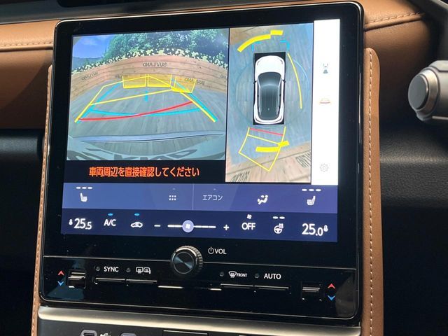 TOYOTA LEXUS LBX 2024