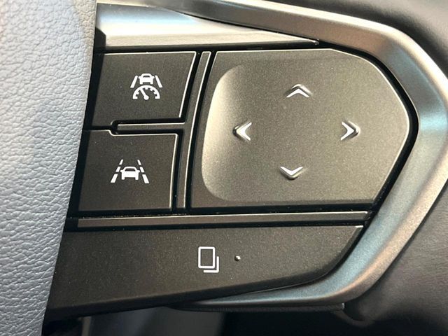 TOYOTA LEXUS LBX 2024