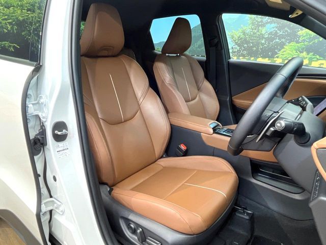 TOYOTA LEXUS LBX 2024