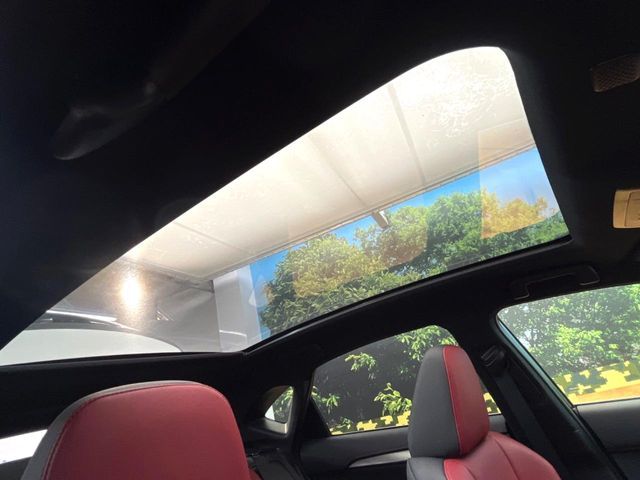 TOYOTA LEXUS NX300 2018