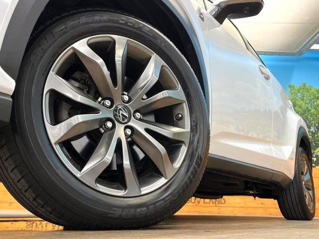 TOYOTA LEXUS NX300 2018