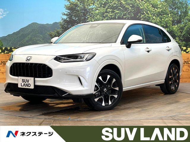 HONDA ZR-V e:HEV 2024