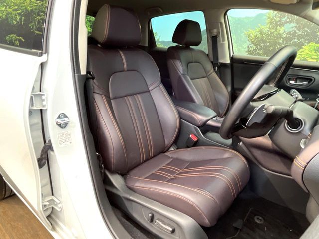 HONDA ZR-V e:HEV 2024