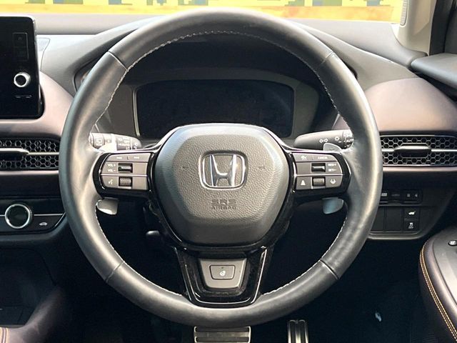 HONDA ZR-V e:HEV 2024