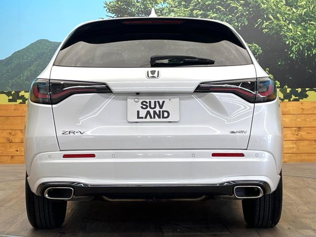 HONDA ZR-V e:HEV 2024