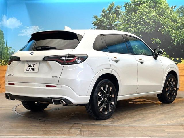 HONDA ZR-V e:HEV 2024