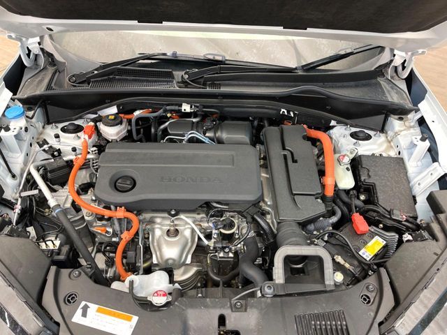 HONDA ZR-V e:HEV 2024