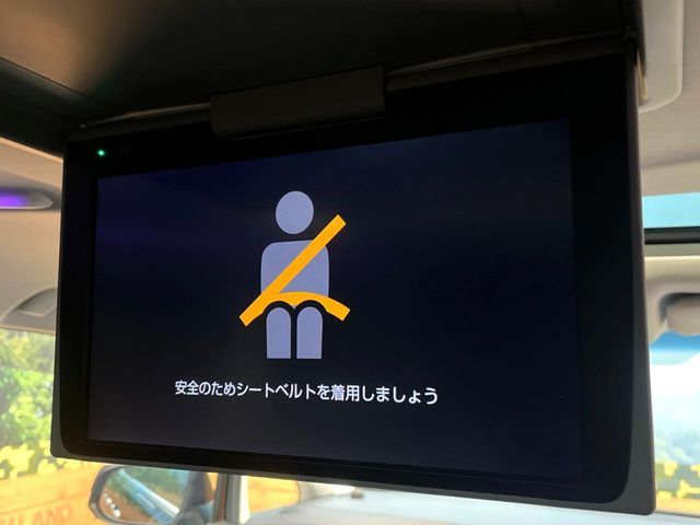 TOYOTA VELLFIRE 2018