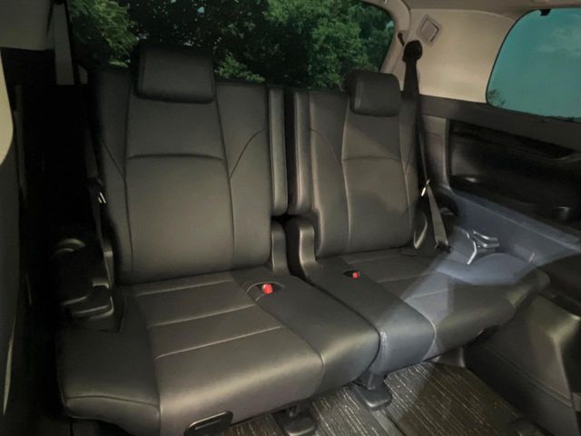 TOYOTA VELLFIRE 2018