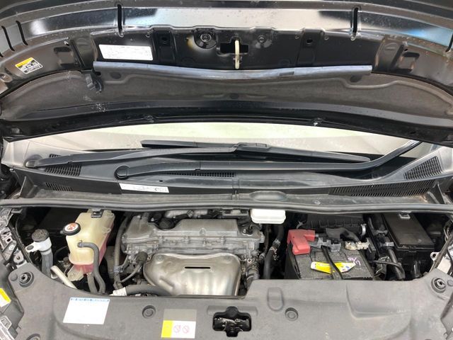 TOYOTA VELLFIRE 2018