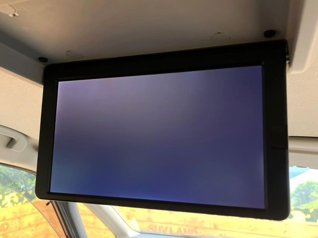 NISSAN SERENA  S-HYBRID 2018