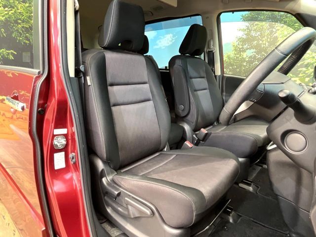 NISSAN SERENA  S-HYBRID 2018