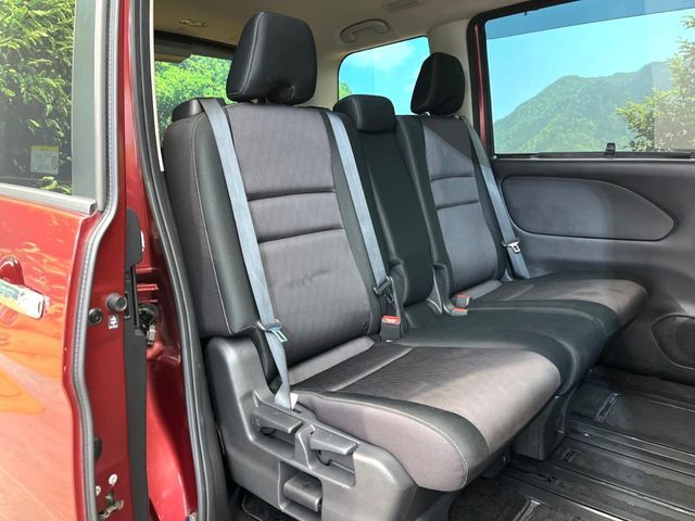 NISSAN SERENA  S-HYBRID 2018