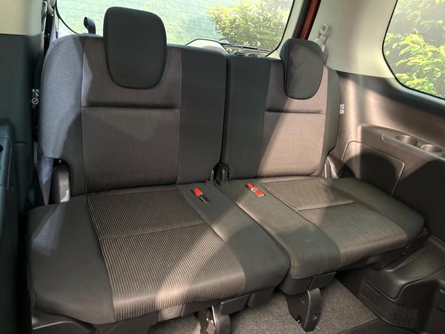 NISSAN SERENA  S-HYBRID 2018