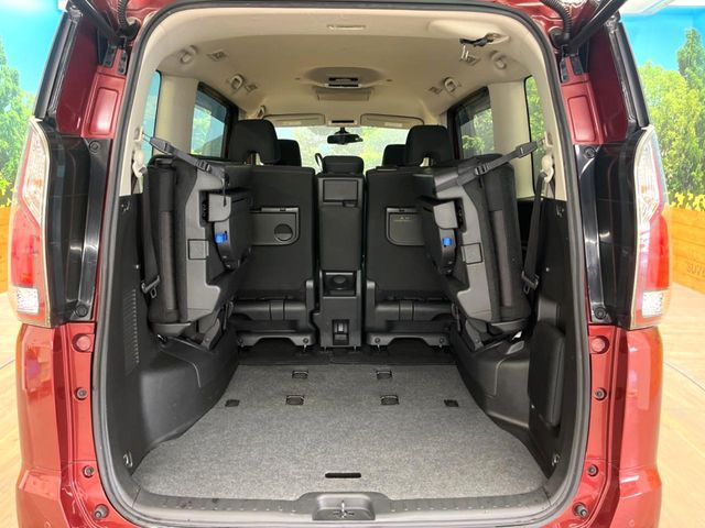 NISSAN SERENA  S-HYBRID 2018