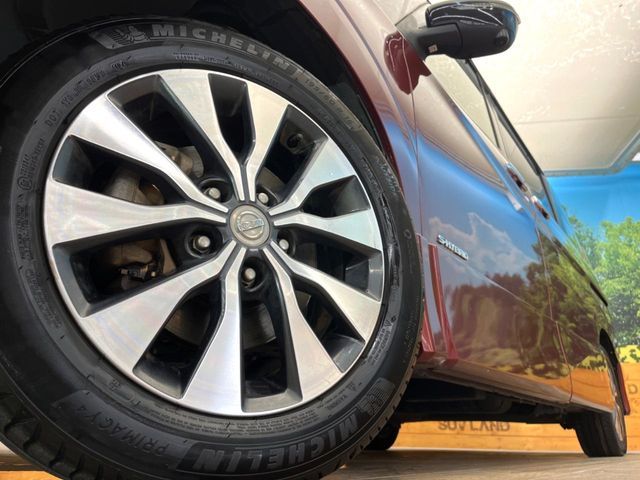 NISSAN SERENA  S-HYBRID 2018