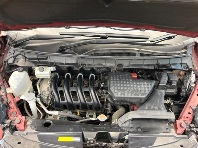 NISSAN SERENA  S-HYBRID 2018