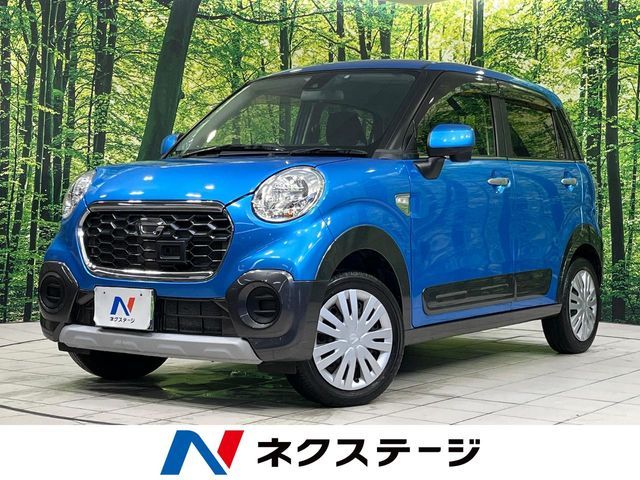 DAIHATSU CAST ACTIVA 2016
