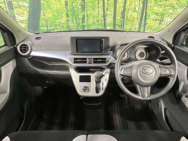 DAIHATSU CAST ACTIVA 2016