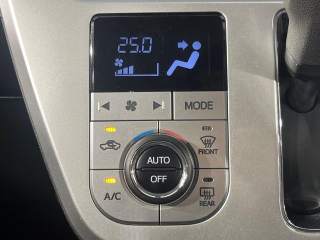 DAIHATSU CAST ACTIVA 2016