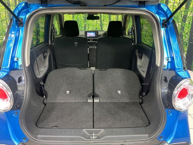 DAIHATSU CAST ACTIVA 2016