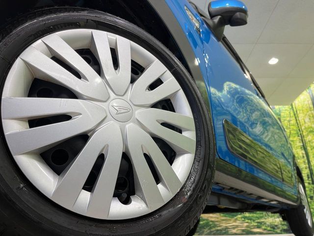 DAIHATSU CAST ACTIVA 2016