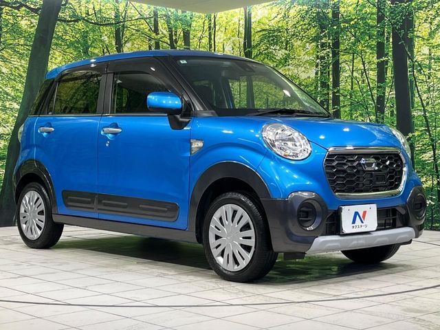 DAIHATSU CAST ACTIVA 2016