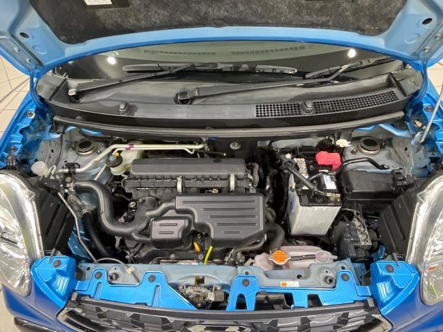 DAIHATSU CAST ACTIVA 2016