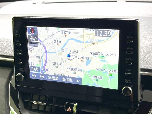 TOYOTA COROLLA CROSS HYBRID 2023