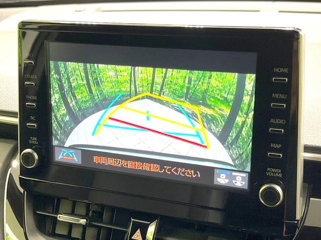 TOYOTA COROLLA CROSS HYBRID 2023