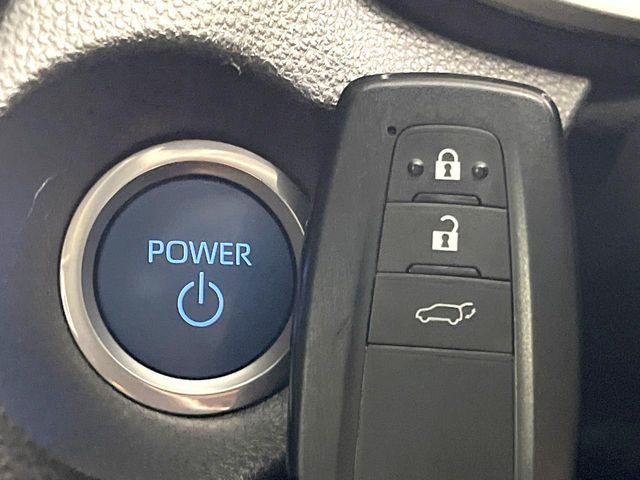 TOYOTA COROLLA CROSS HYBRID 2023