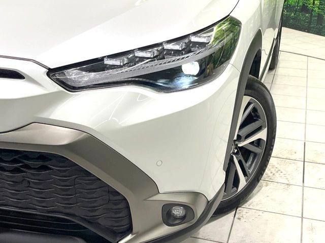 TOYOTA COROLLA CROSS HYBRID 2023