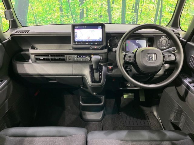 HONDA N BOX CUSTOM 2024