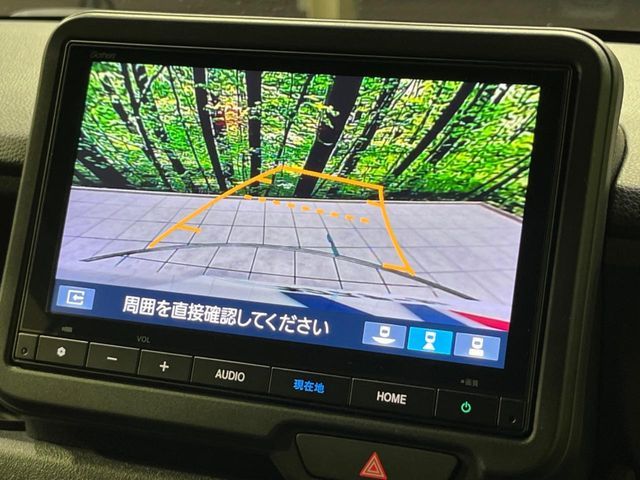 HONDA N BOX CUSTOM 2024